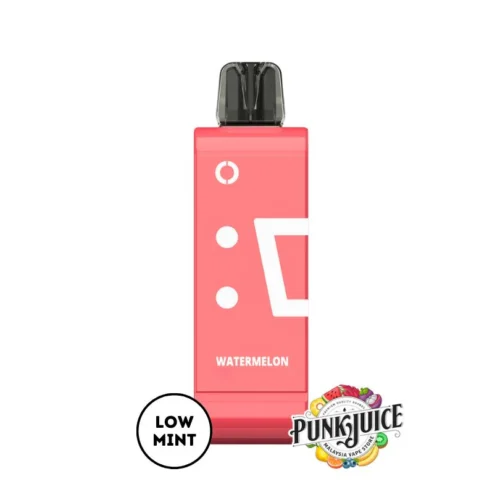 ELF BAR SNAP 14K - Watermelon (Light)