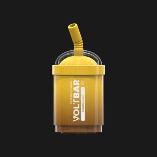 Voltbar Cartridge Golden Slush