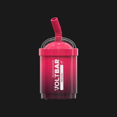 Voltbar Cartridge Red Slush
