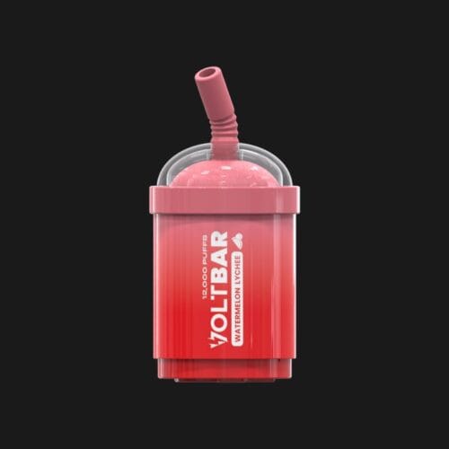 Voltbar Cartridge Watermelon Lychee