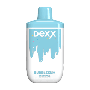 Dexx Bubblegum