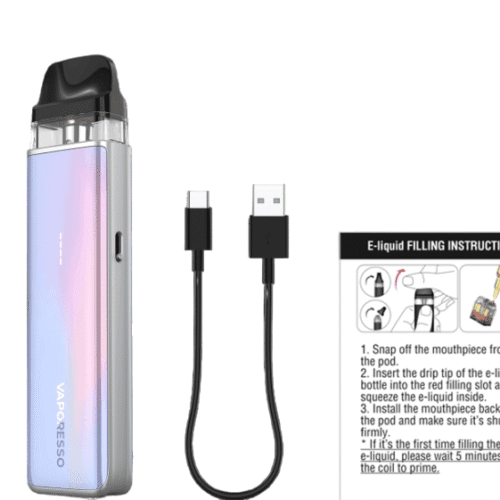 Vaporesso XROS 5 Mini Pod System