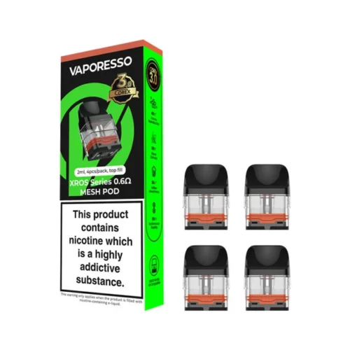 Vaporesso Xross Coil