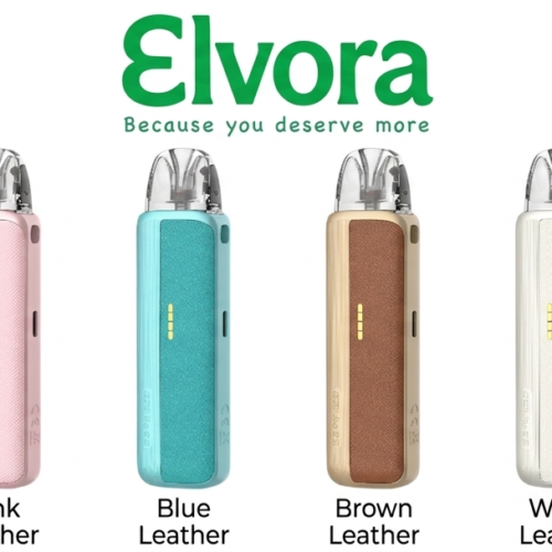 Caliburn Uwell G5 Lite SE