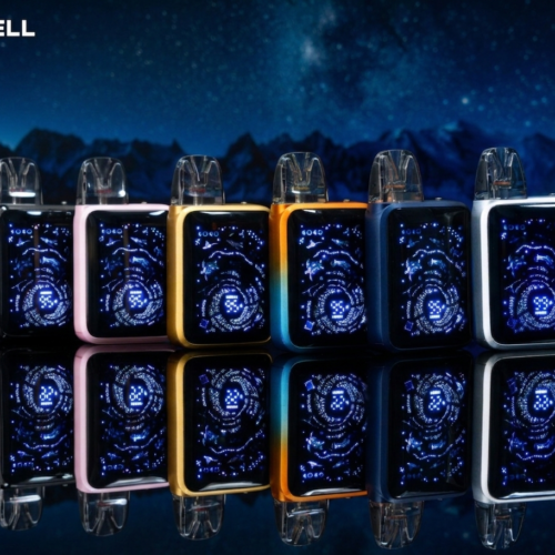 Caliburn Uwell G5 Koko