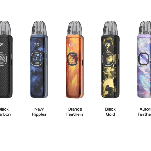 Uwell Caliburn G5